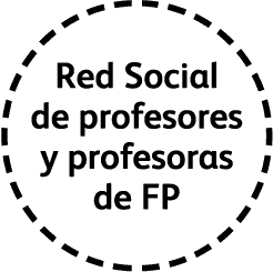 RED SOCIAL DE PROFESORES DE FP
